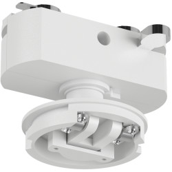 Трековое крепление MINI-VL-M2-WH