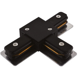Коннектор для шинопровода (трека) t Track Accessories A140006