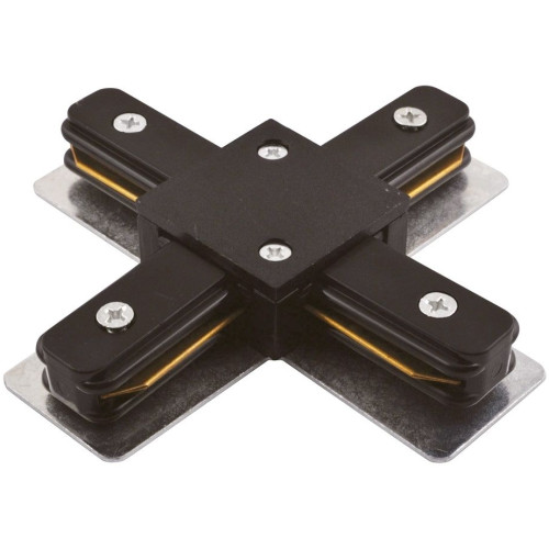 Коннектор для шинопровода (трека) + Track Accessories A110006