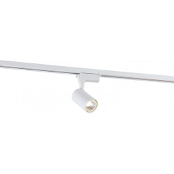 Трековый светильник светодиодный 2010-LED5TRW