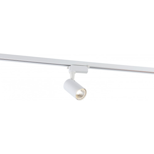 Трековый светильник светодиодный 2010-LED5TRW