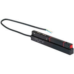 Блок питания 100Вт 48В для магнитного шинопровода, Input AC180-265V Output DC48V Vitaluce VT0200037-01.1