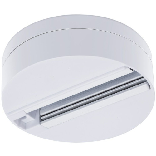 Шинопровод (трек) одноместный Track Accessories A510133