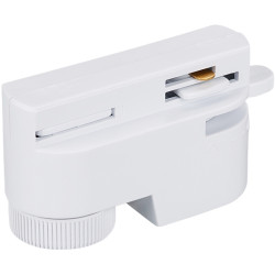 Адаптер LGD-2TR-ADAPTER-1-WH (C) (Arlight, IP20 Пластик, 3 года) 022782