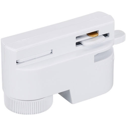 Адаптер LGD-2TR-ADAPTER-1-WH (C) (Arlight, IP20 Пластик, 3 года) 022782