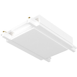 Коннектор питания прямой Radity Maytoni Accessories for tracks Radity TRA084C-11W