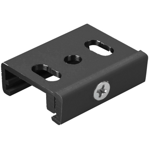 Крепление LGD-4TR-BRACKET-BK (D) (Arlight, IP20 Металл, 3 года) 031258