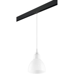 Трековый светильник однофазный 220V Lightstar Loft PRO865016