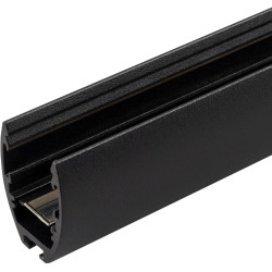 Трек (шинопровод) MAG-TRACK-2540-2000 (BK) (Arlight, IP20 Металл, 3 года) 034228
