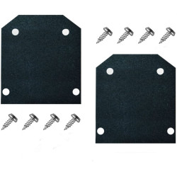 Заглушка Smart TR3042-AL
