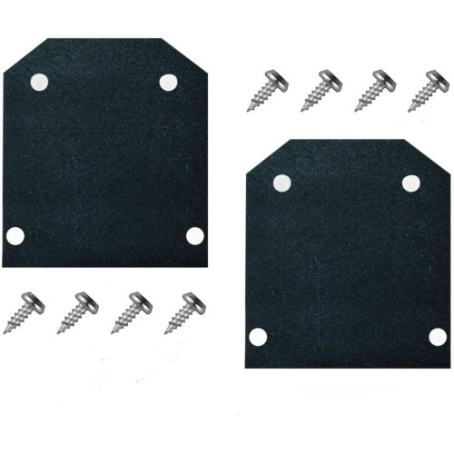 Заглушка Smart TR3042-AL