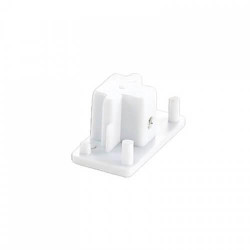 Заглушка WSO WSO 72 white