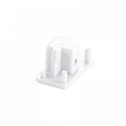 Заглушка WSO WSO 72 white