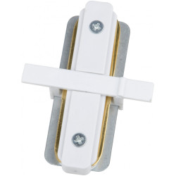 Соединитель UBX-Q123 R11 WHITE 1 POLYBAG
