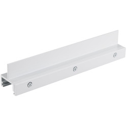 Зажим LGD-4TR-CLIP-WH (C) (Arlight, IP20 Металл, 3 года) 024727