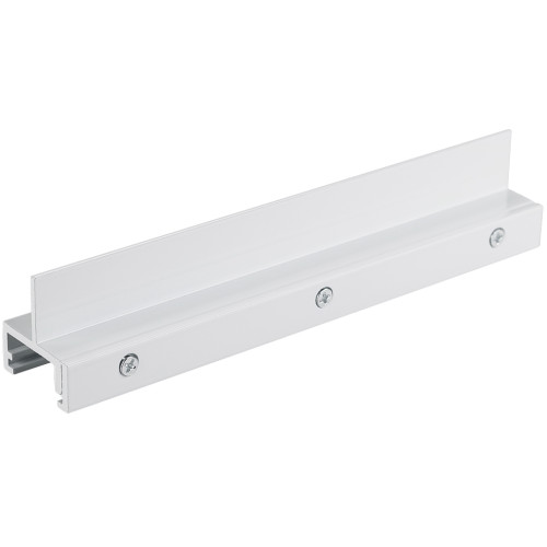 Зажим LGD-4TR-CLIP-WH (C) (Arlight, IP20 Металл, 3 года) 024727