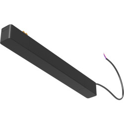 Блок питания встраиваемый Radity 48В, 200Вт, черный Maytoni Power Supply Radity TRA084DR-200B