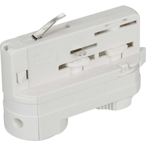 Адаптер LGD-4TR-ADAPTER-1-WH (C) (Arlight, IP20 Пластик, 3 года) 024051