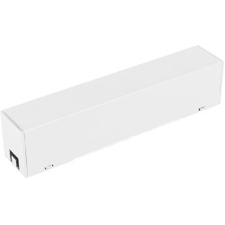 Коннектор прямой MAG-CON-45-I-POWER (WH) (Arlight, IP20 Металл, 3 года) 034999