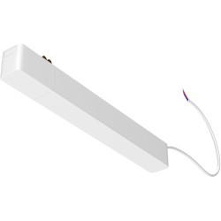 Блок питания встраиваемый Radity 48В, 100Вт, белый Maytoni Power Supply Radity TRA084DR-100W