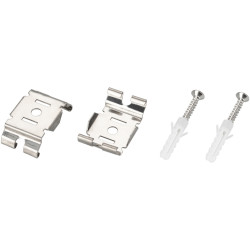 Держатель MAG-BRACKET-45 (SL) (Arlight, Металл) 027087