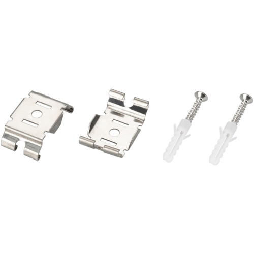 Держатель MAG-BRACKET-45 (SL) (Arlight, Металл) 027087