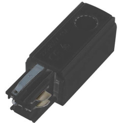 Коннектор WSO трехфазный WSO 24BL black