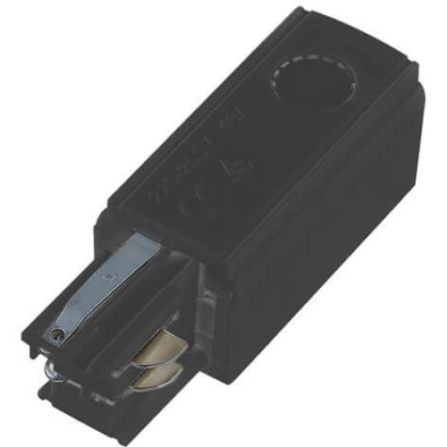 Коннектор WSO трехфазный WSO 24BL black