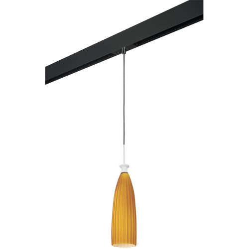 Трековый светильник однофазный 220V Lightstar Agola PRO810013