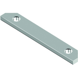 Соединитель прямой для профиля Profile-Accessories A641105I