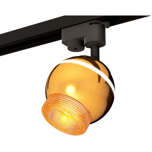 Трековый светильник светодиодный Track System XT1105002