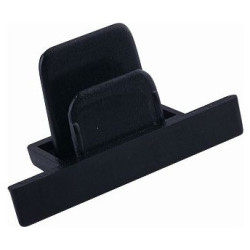 Заглушка Profile Recessed Dead End Cap 8975