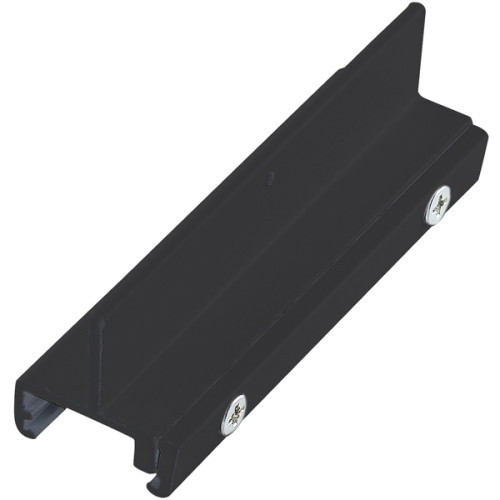 Усилитель стыка STR-30-B-US для трехфазного шинопровода черный Б0049767