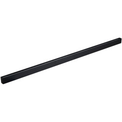 Шинопровод магнитный накладной Trek LST-2M black