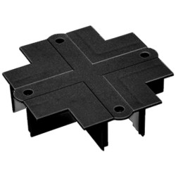 Накладка LGD-4TR-PLANK-X-BK (C) (Arlight, IP40 Пластик, 3 года) 024709