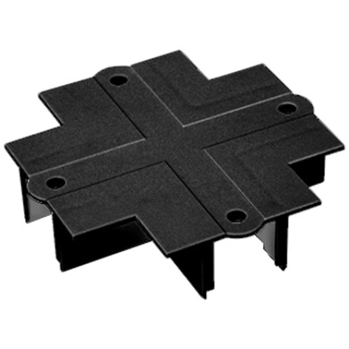 Накладка LGD-4TR-PLANK-X-BK (C) (Arlight, IP40 Пластик, 3 года) 024709