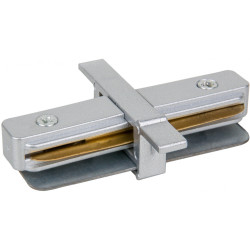 Коннектор прямой Track Rail SL Recessed TRCM-1-I-CH
