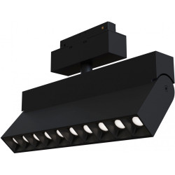 Трековый светильник светодиодный Track lamps TR015-2-20W4K-B