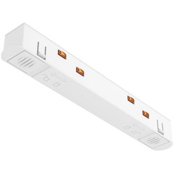 Коннектор прямой TRA034PC-42W