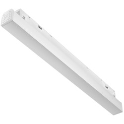 Блок питания встраиваемый Exility 48В, 200Вт, белый Maytoni Power Supply Exility TRX034DR4-200W