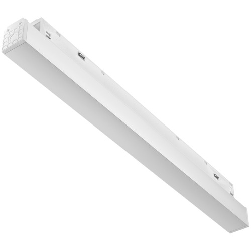Блок питания встраиваемый Exility 48В, 200Вт, белый Maytoni Power Supply Exility TRX034DR4-200W
