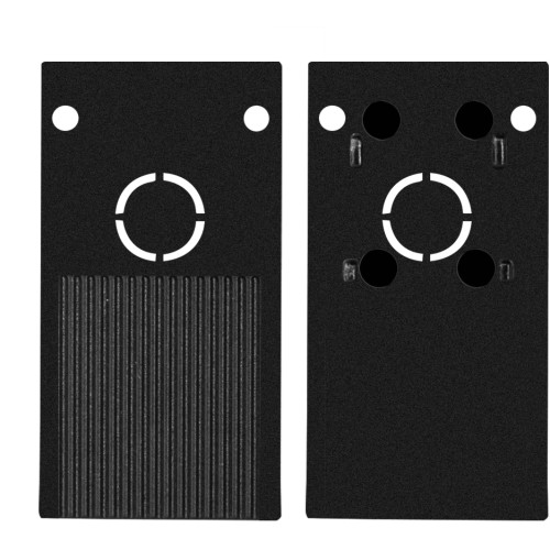 Заглушка Linea-accessories A482006