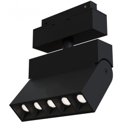 Трековый светильник светодиодный Track lamps TR015-2-10W3K-B