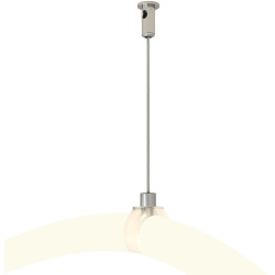 Держатель для трекового светильника Tau Exility Accessories for tracks Exility TRA101SW-2B