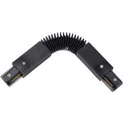 Коннектор для шинопровода (трека) гибкий Track Accessories A150006