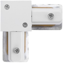 Коннектор Profile L-connector 9456