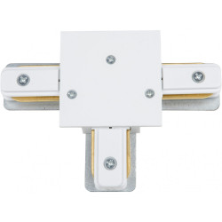 Соединитель UBX-Q123 R31 WHITE 1 POLYBAG