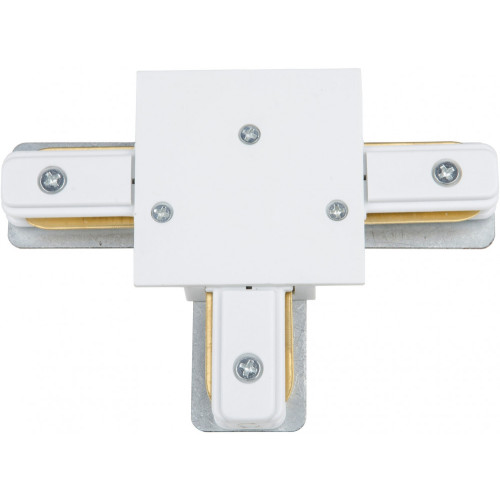 Соединитель UBX-Q123 R31 WHITE 1 POLYBAG