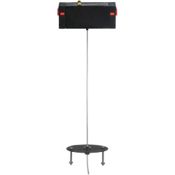 Адаптер с подвесным креплением к 2164хх для PRO Lightstar Teta 595887