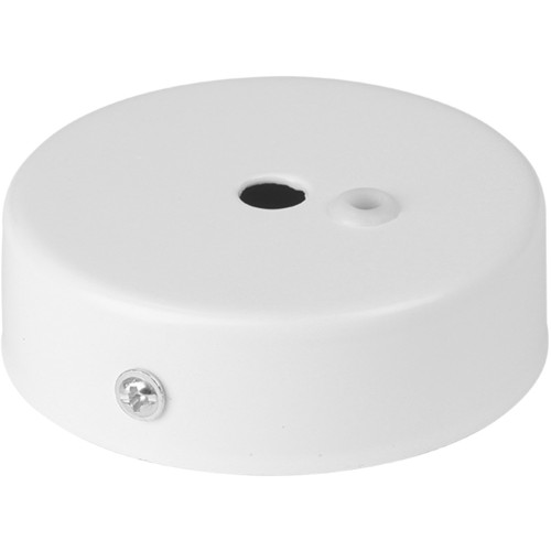 Чашка монтажная Vitaluce H25 W80 L80, для трековых светильников Vitaluce VT0067-0